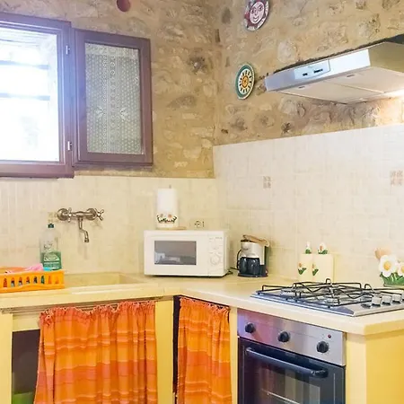Villa La Ruota 2016 Duddova