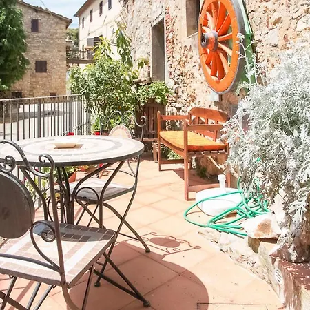 Villa La Ruota 2016