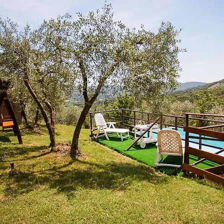 Villa La Ruota 2016